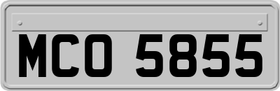 MCO5855