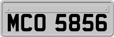 MCO5856