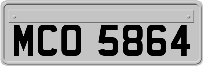 MCO5864