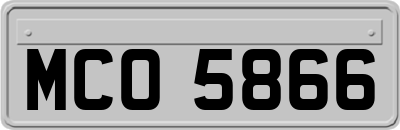 MCO5866
