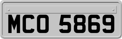 MCO5869