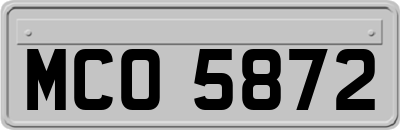 MCO5872