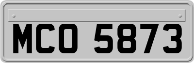 MCO5873