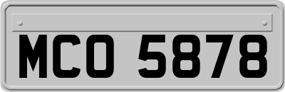 MCO5878