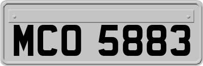MCO5883