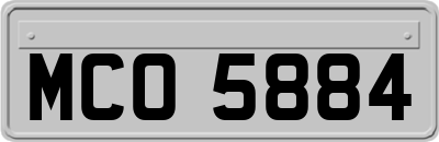 MCO5884