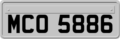 MCO5886
