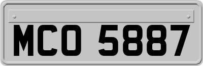 MCO5887