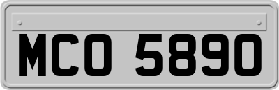 MCO5890