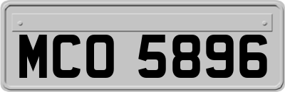MCO5896