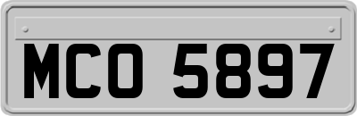 MCO5897