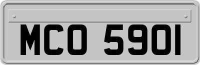 MCO5901