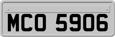 MCO5906
