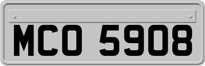 MCO5908