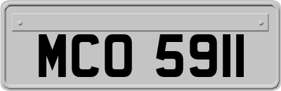 MCO5911