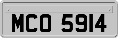 MCO5914