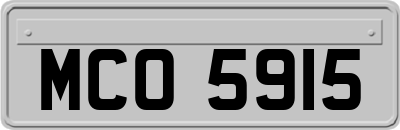 MCO5915