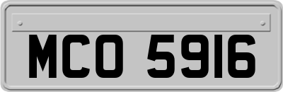 MCO5916