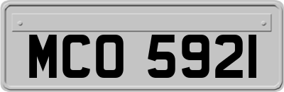 MCO5921