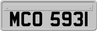 MCO5931