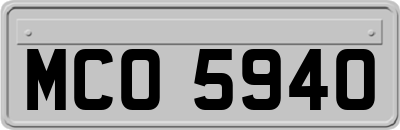 MCO5940