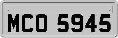 MCO5945