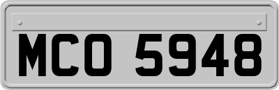 MCO5948