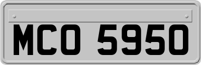MCO5950