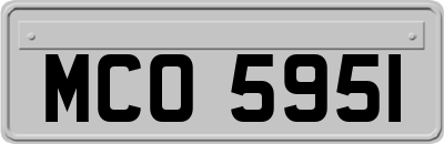 MCO5951