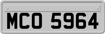 MCO5964