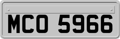 MCO5966