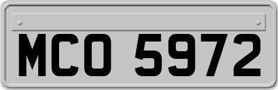 MCO5972