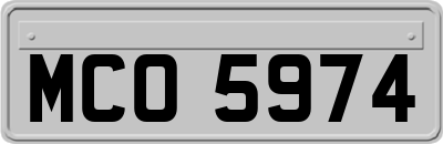 MCO5974