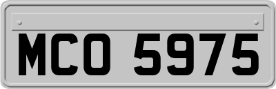 MCO5975