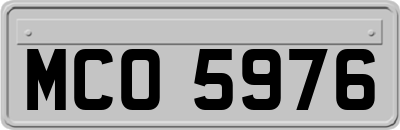 MCO5976