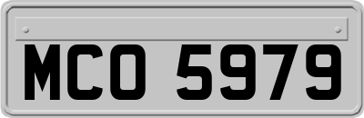 MCO5979