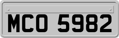 MCO5982