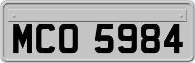 MCO5984