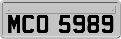 MCO5989