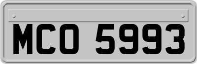 MCO5993