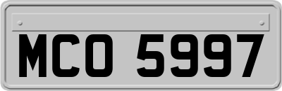 MCO5997
