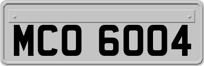 MCO6004