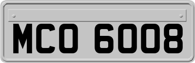 MCO6008