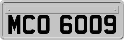 MCO6009