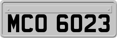 MCO6023