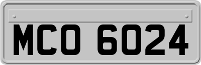 MCO6024