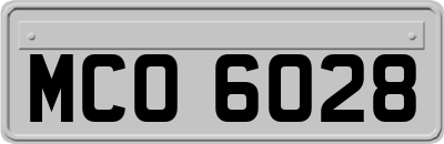 MCO6028