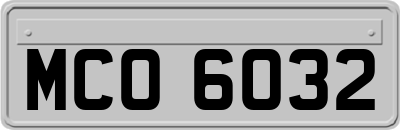 MCO6032