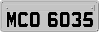 MCO6035