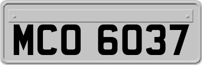 MCO6037